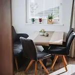 Stern Dagmar Lejlighed *