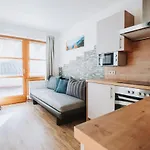 Stern Dagmar Apartmán Neustift im Stubaital