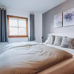 Apartmán Stern Dagmar Neustift im Stubaital