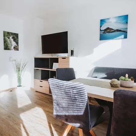 Apartamento Stern Dagmar
