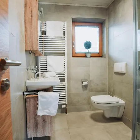 Stern Dagmar Apartamento