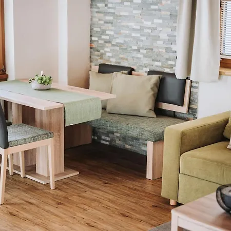 Appartement Stern Dagmar