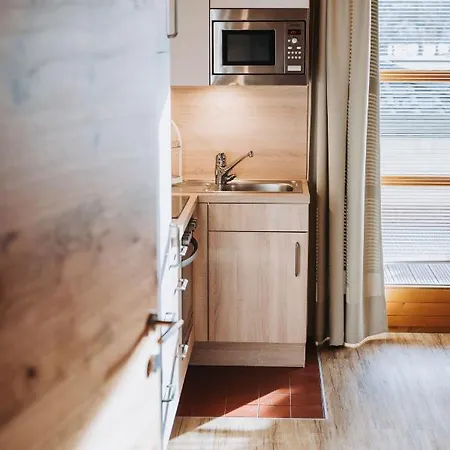 Stern Dagmar Apartamento Neustift im Stubaital