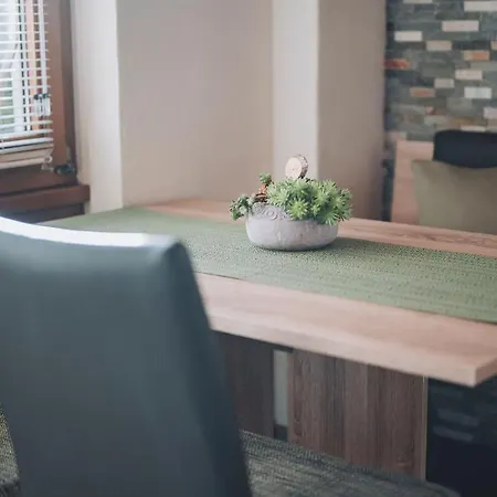 Appartement Stern Dagmar Neustift im Stubaital