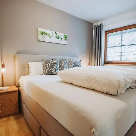 Apartamento Stern Dagmar Neustift im Stubaital