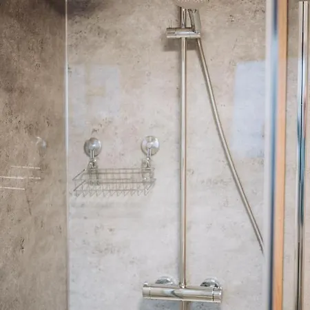 Stern Dagmar Appartement *