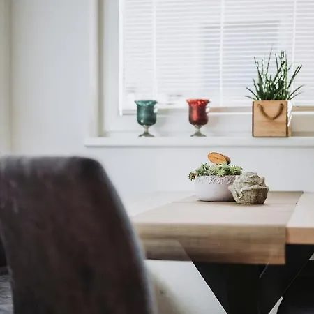 Stern Dagmar Apartamento *