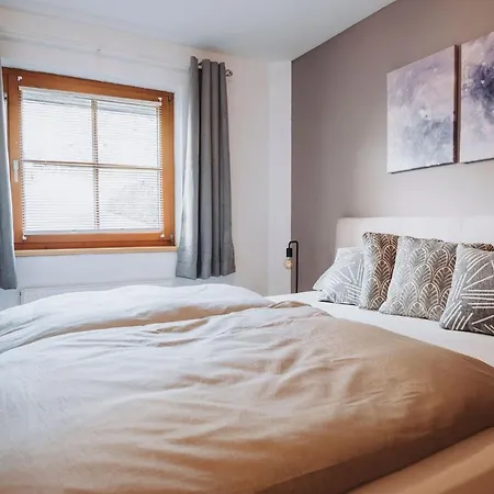 Apartamento Stern Dagmar