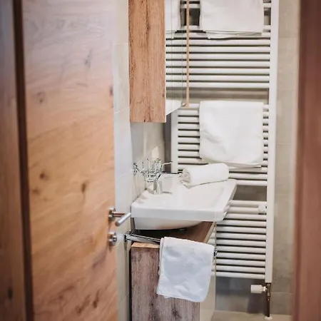 Stern Dagmar Appartement *