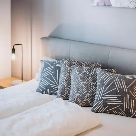 Apartamento Stern Dagmar