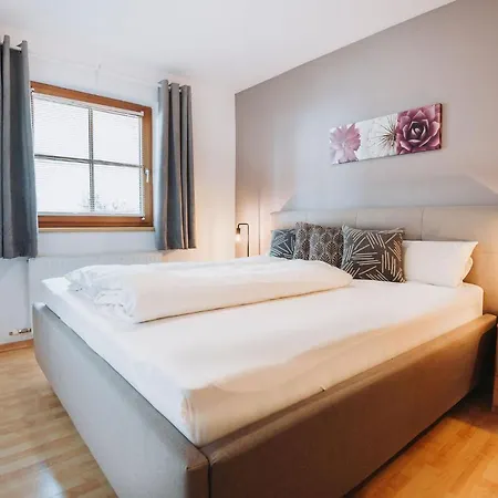 Stern Dagmar Apartamento