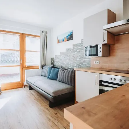 Stern Dagmar Apartamento Neustift im Stubaital