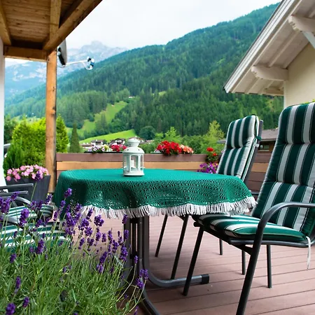 Appartement Stern Dagmar *