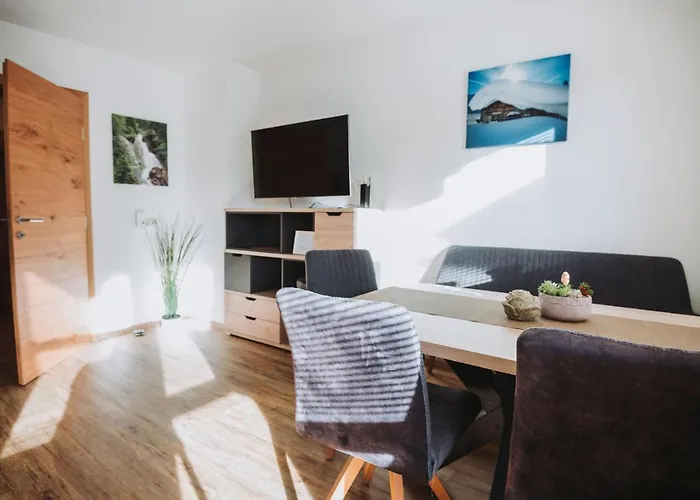 Apartament Stern Dagmar