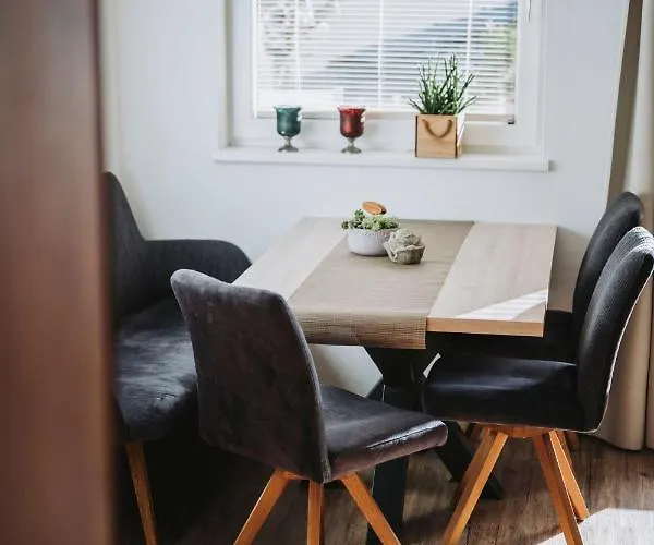 Stern Dagmar Apartament *