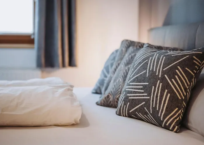 Apartament Stern Dagmar