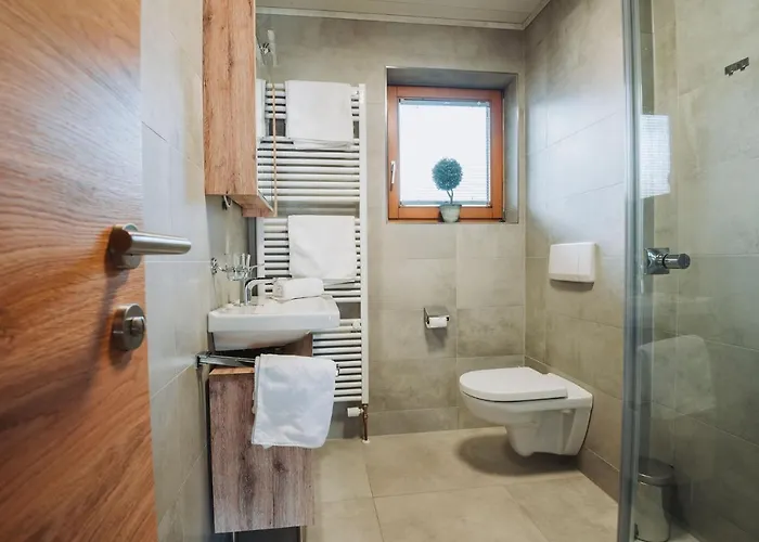 Stern Dagmar Apartament