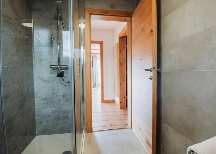 Stern Dagmar Apartament Neustift im Stubaital