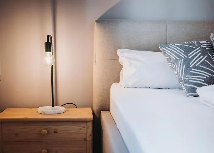 Apartament Stern Dagmar *