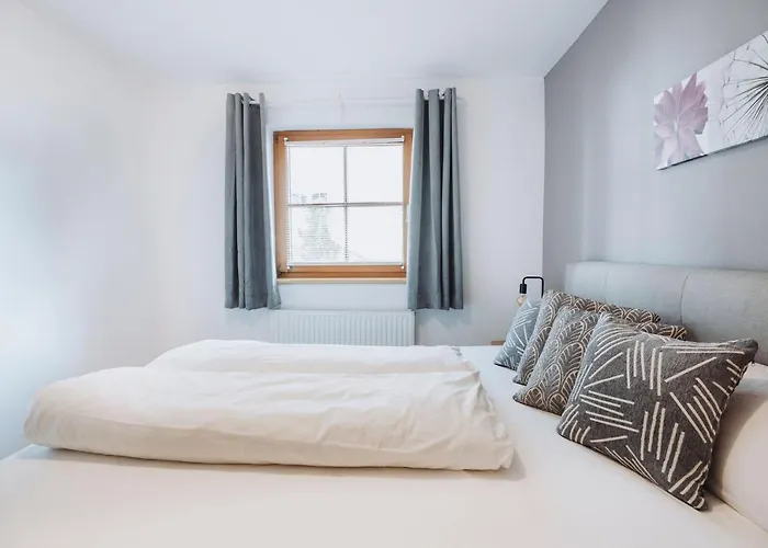 Stern Dagmar Apartament *