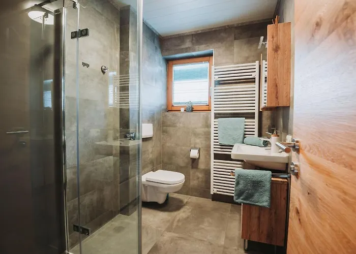 Apartament Stern Dagmar