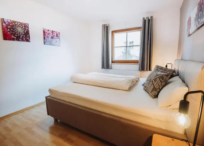 Stern Dagmar Apartament