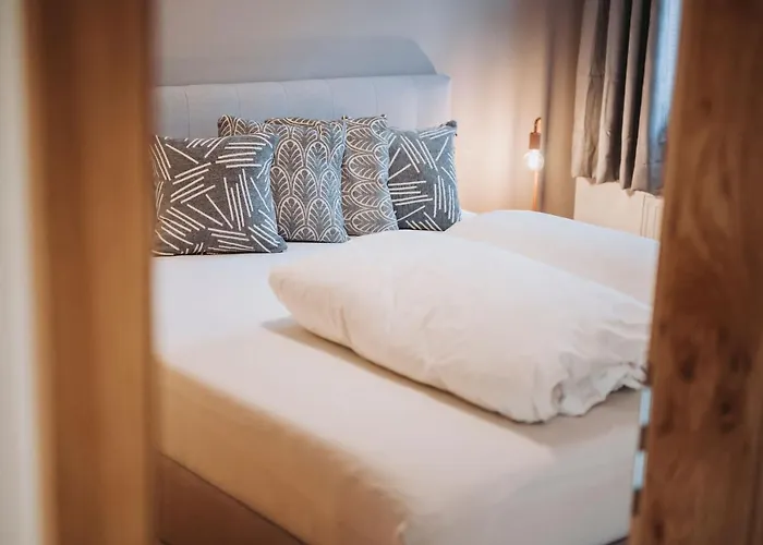 Apartament Stern Dagmar *