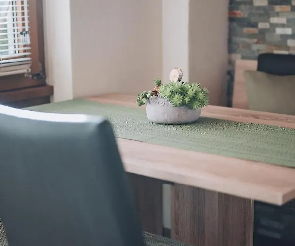 Apartament Stern Dagmar Neustift im Stubaital