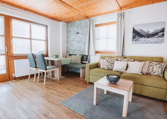 Stern Dagmar Apartament