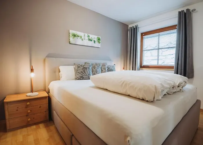 Apartament Stern Dagmar Neustift im Stubaital