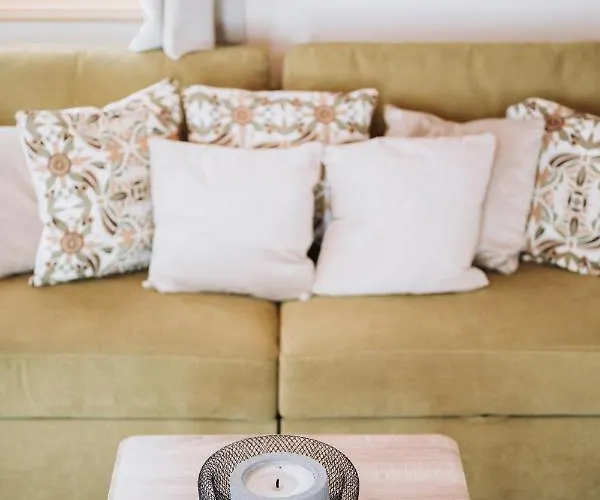 Stern Dagmar Apartament