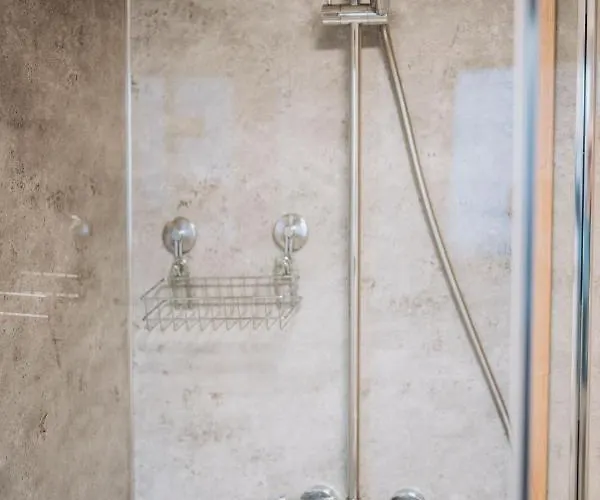 Stern Dagmar Apartament *