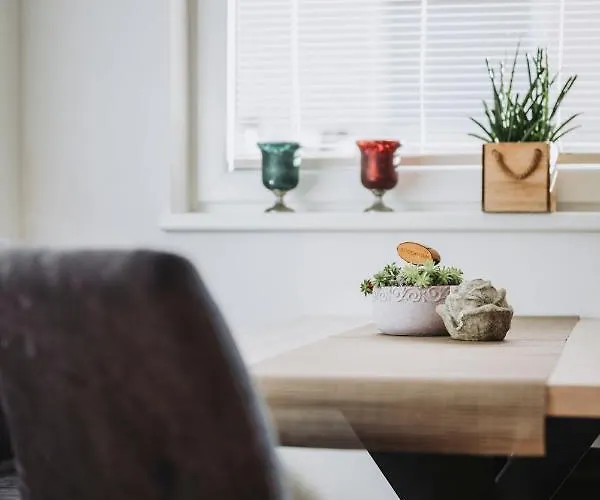 Stern Dagmar Apartament *