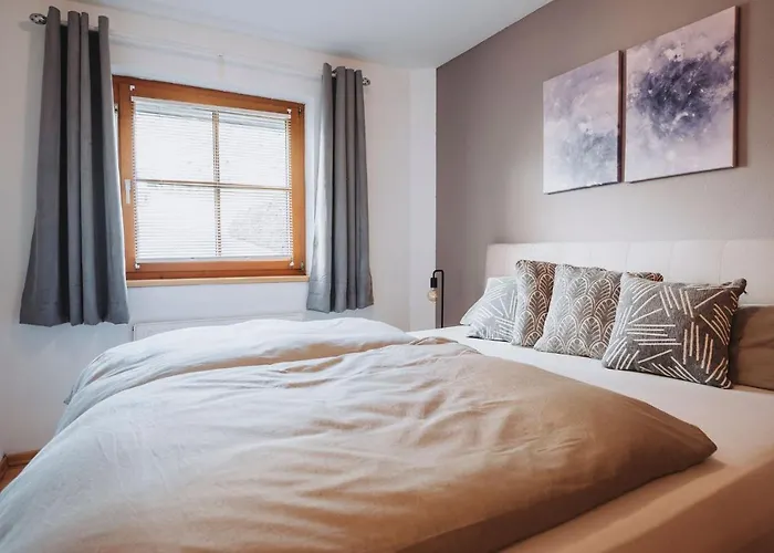 Apartament Stern Dagmar