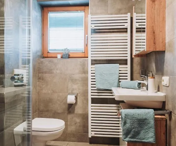 Apartament Stern Dagmar