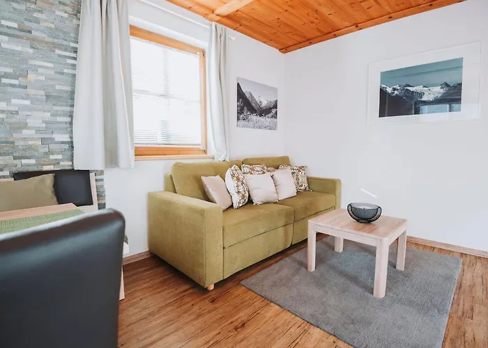 Stern Dagmar Apartament