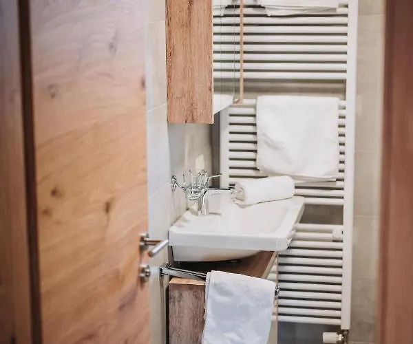 Stern Dagmar Apartament *