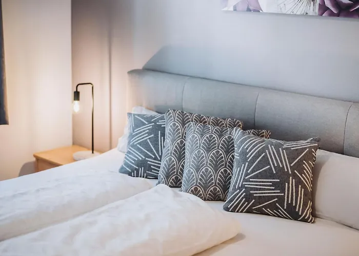 Apartament Stern Dagmar