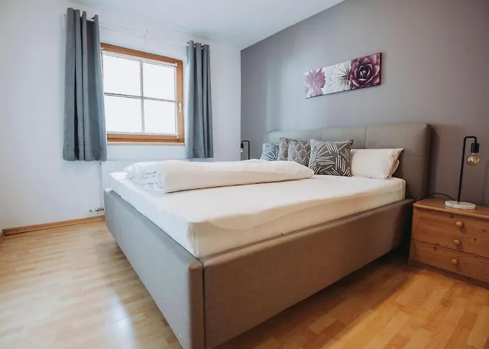 Apartament Stern Dagmar *