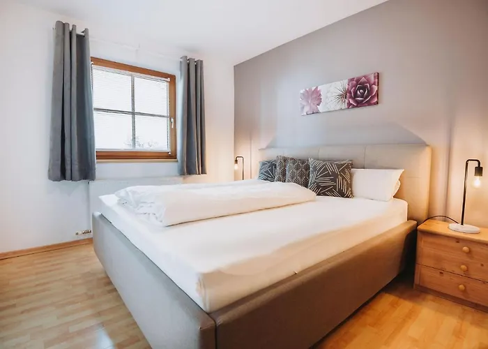 Stern Dagmar Apartament