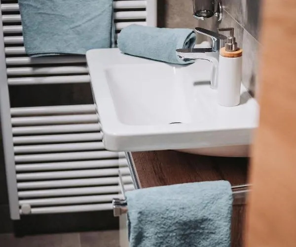 Apartament Stern Dagmar Neustift im Stubaital