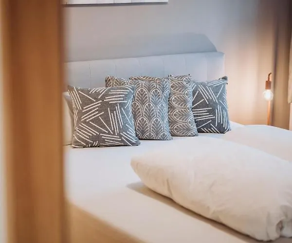 Apartament Stern Dagmar *