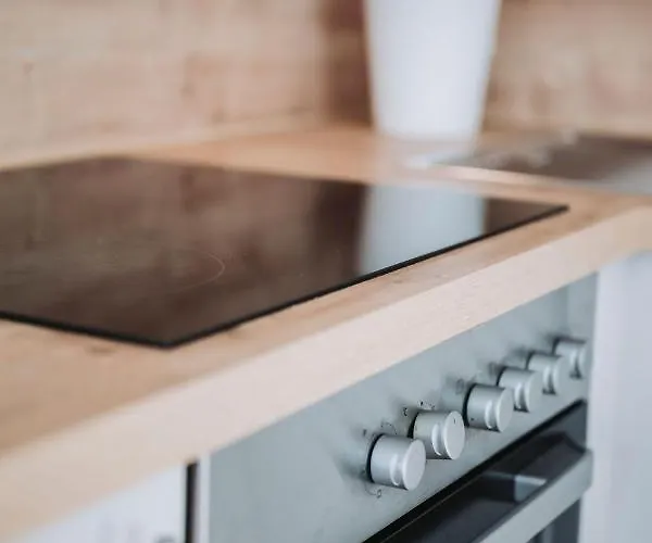 Stern Dagmar Apartament *