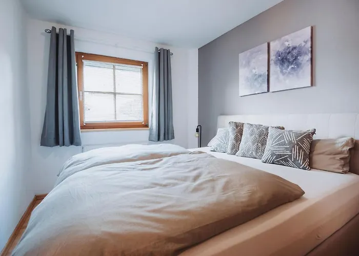 Apartament Stern Dagmar Neustift im Stubaital