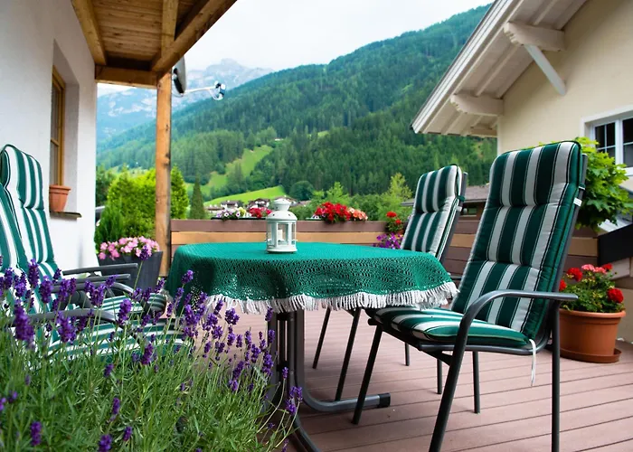 Apartament Stern Dagmar *