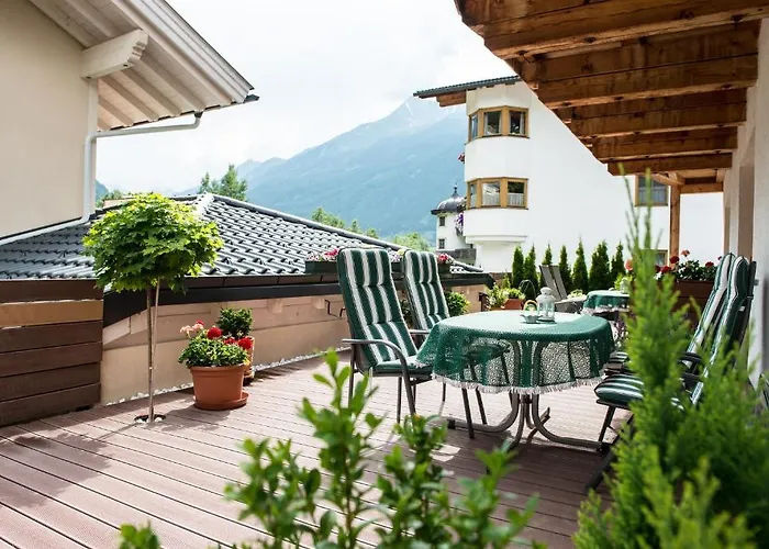 Apartament Stern Dagmar