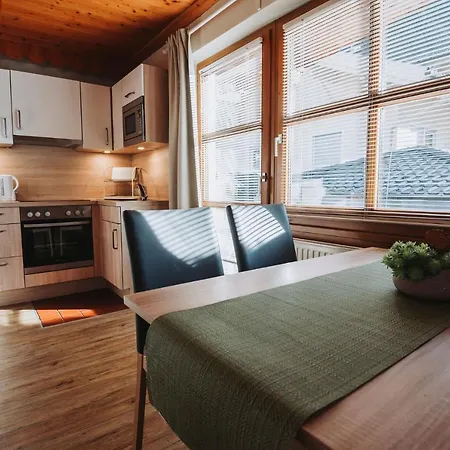 Appartement Stern Dagmar *