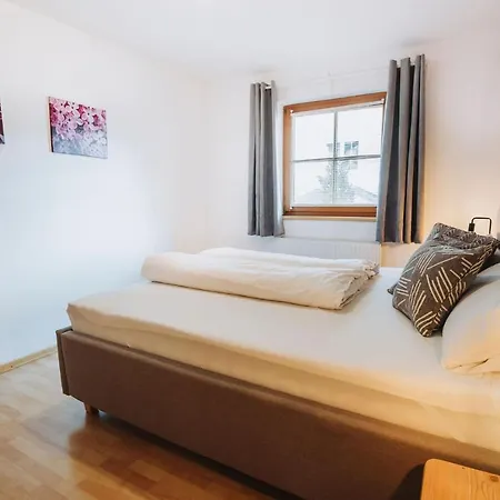 Stern Dagmar Appartement