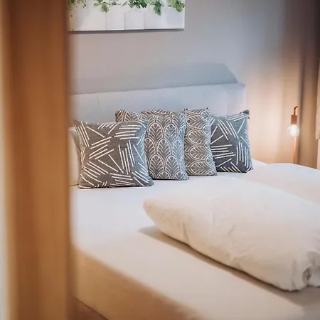 Appartement Stern Dagmar *