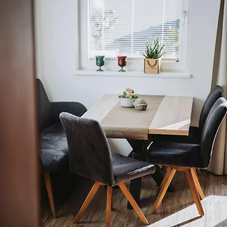 Stern Dagmar 公寓 *